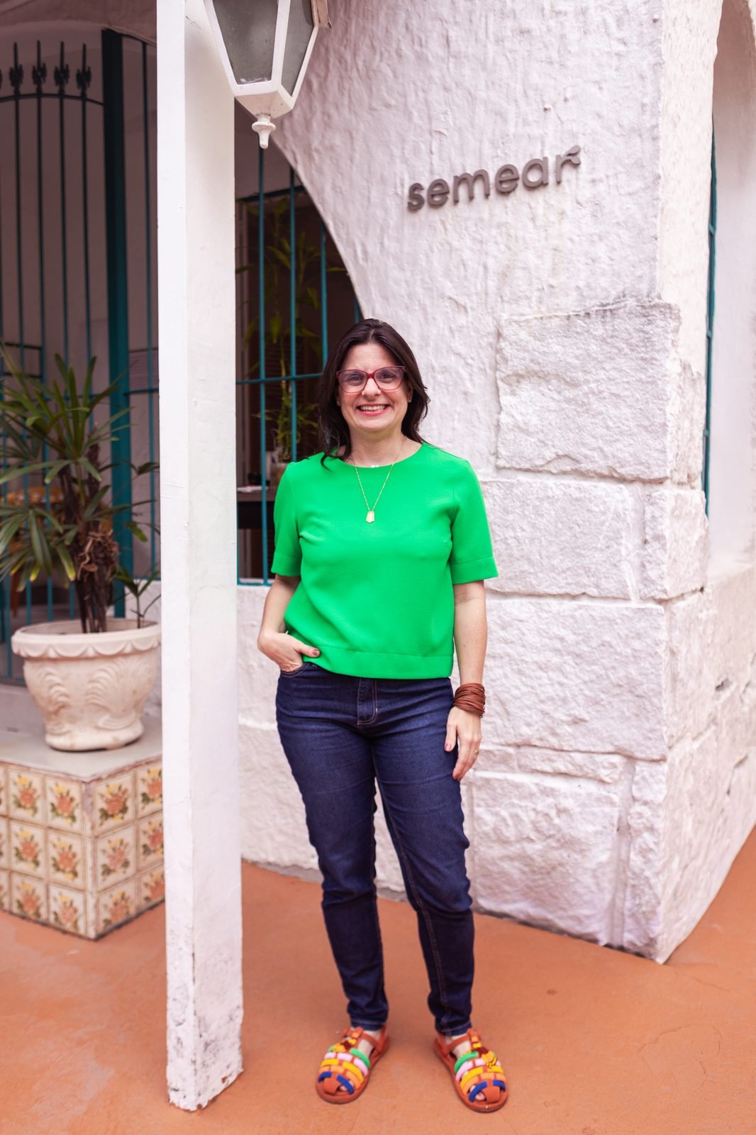 Helena Guéron